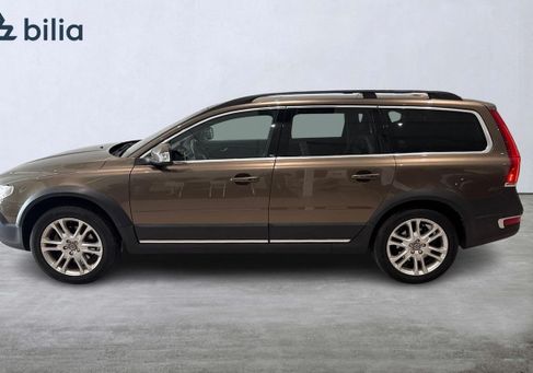 Volvo XC70, 2016
