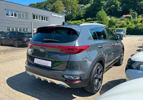 Kia Sportage, 2018 3