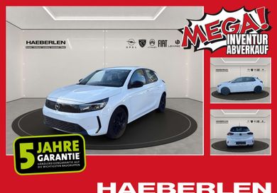 Opel Corsa, 2024
