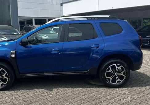 Dacia Duster, 2021 3