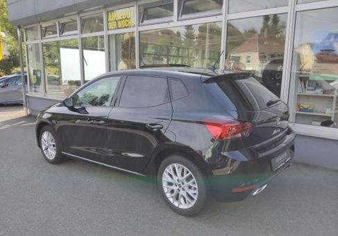 Seat Ibiza, 2024 3