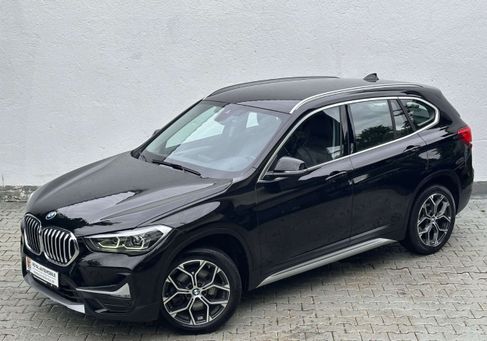 BMW X1, 2022 2