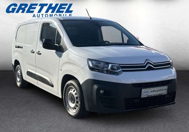 Citroën Berlingo, 2023