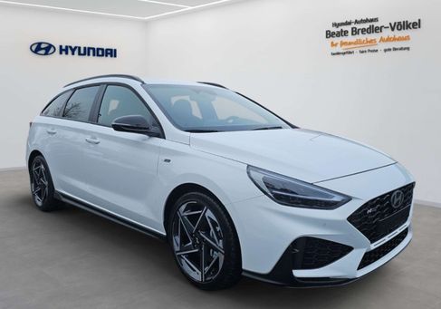 Hyundai i30, 2025 2