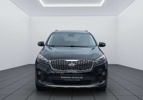 Kia Sorento, 2018