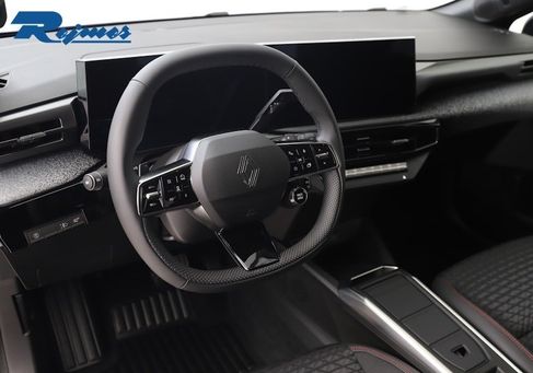 Renault Clio, 2026