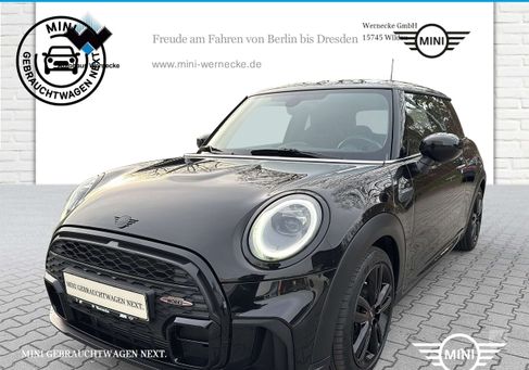 MINI Cooper, 2021