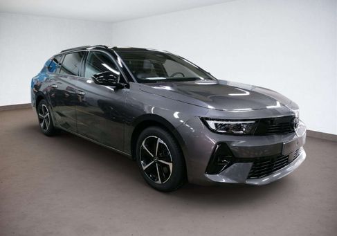 Opel Astra, 2025 3