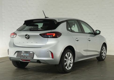 Opel Corsa, 2024
