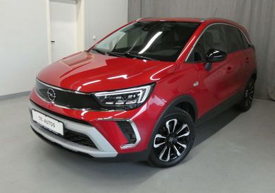 Opel Crossland X, 2022