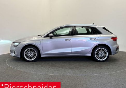 Audi A3, 2021