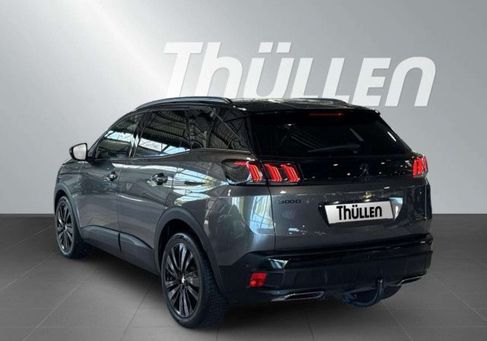 Peugeot 3008, 2024