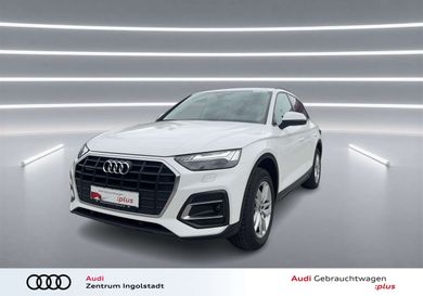 Audi Q5, 2023