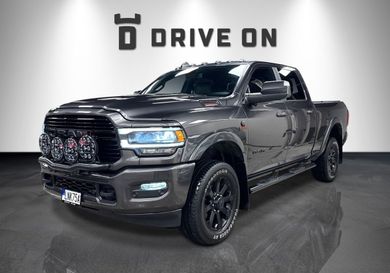 RAM, 2022