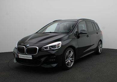 BMW 220 Gran Tourer, 2021