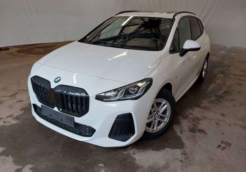 BMW 218, 2024 2