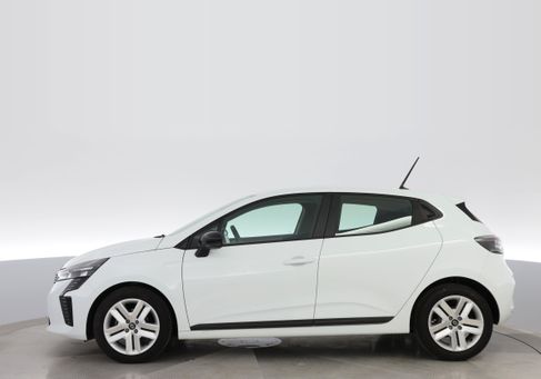 Renault Clio, 2025 2
