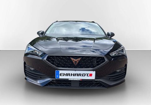 Cupra Leon, 2024