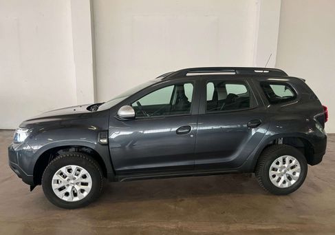 Dacia Duster, 2022