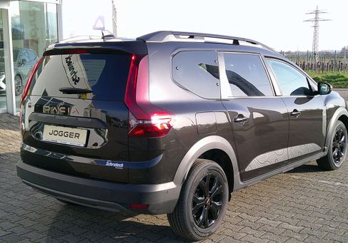 Dacia Jogger, 2025 3