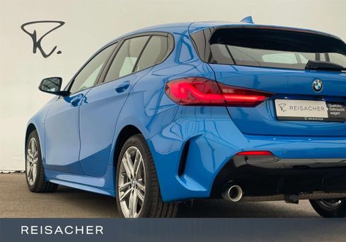 BMW 120, 2023