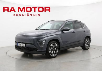 Hyundai Kona, 2024