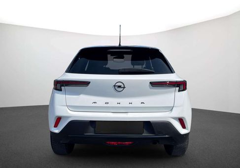 Opel Mokka, 2024 3