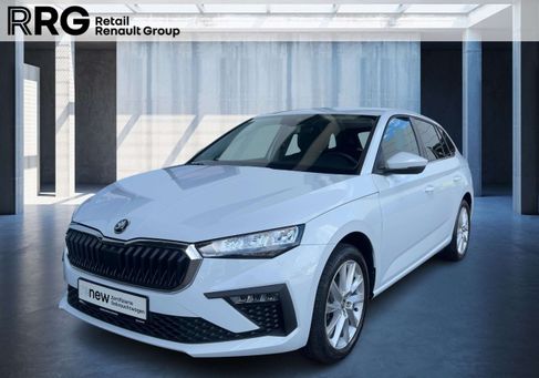 Skoda Scala, 2024
