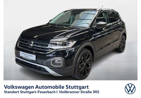 Volkswagen T-Cross, 2023 2