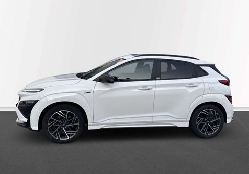 Hyundai Kona, 2021 2