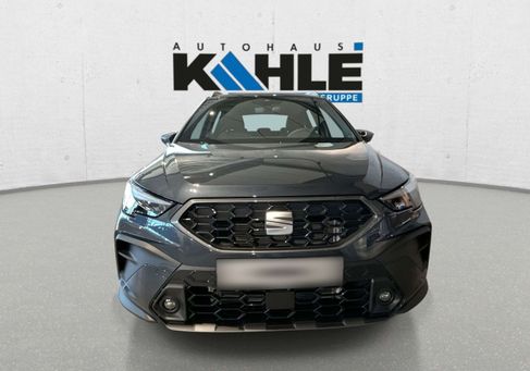 Seat Arona, 2025