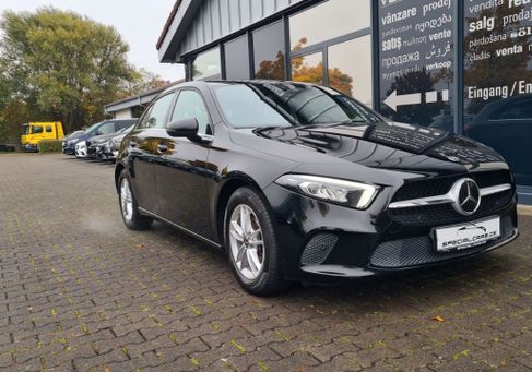 Mercedes-Benz A 180, 2019