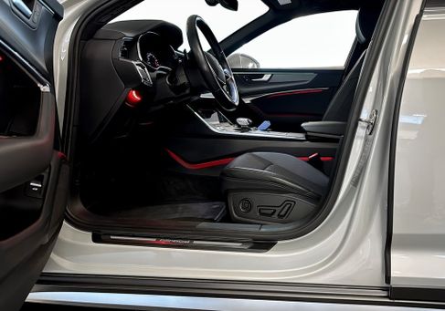 Audi A6 Allroad, 2022