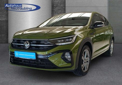 Volkswagen Taigo, 2023