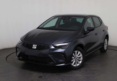 Seat Ibiza, 2026