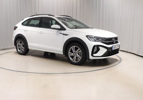 Volkswagen Taigo, 2023