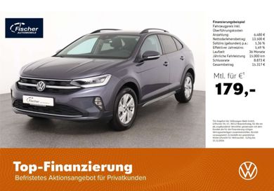 Volkswagen Taigo, 2025