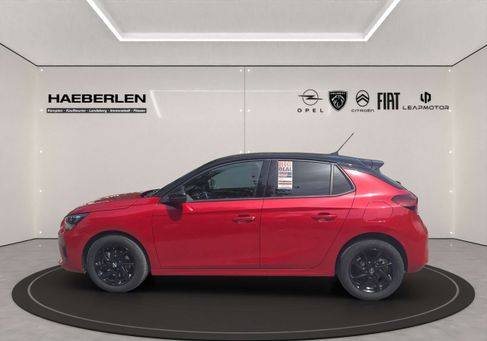 Opel Corsa, 2022 3