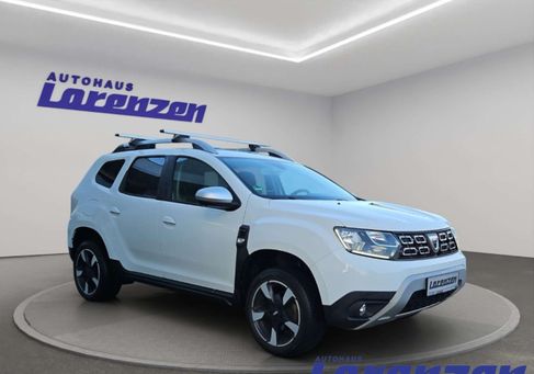 Dacia Duster, 2018 3