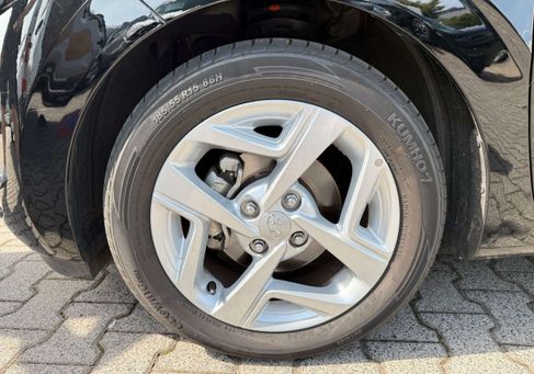 Hyundai i10, 2023 3
