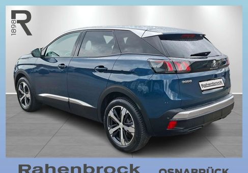 Peugeot 3008, 2024