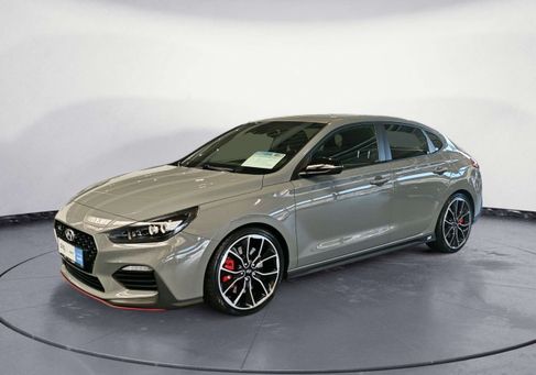 Hyundai i30, 2020 2