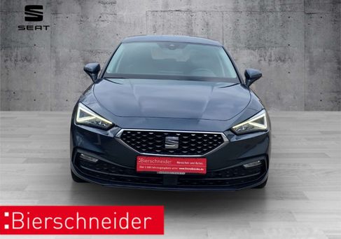 Seat Leon, 2021