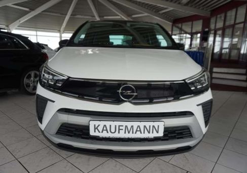 Opel Crossland X, 2024 2