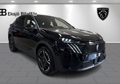 Peugeot 3008, 2026