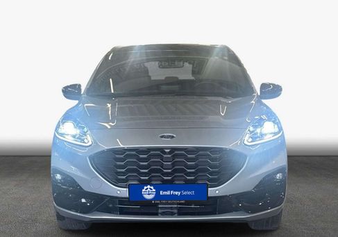 Ford Kuga, 2023