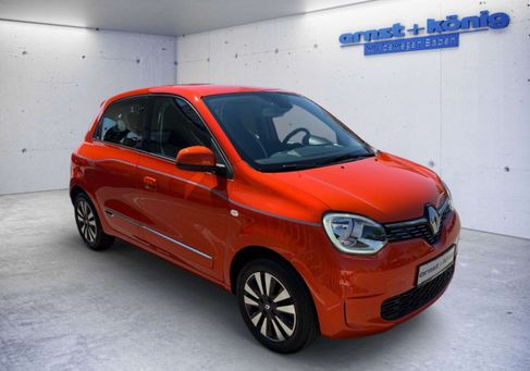 Renault Twingo, 2022
