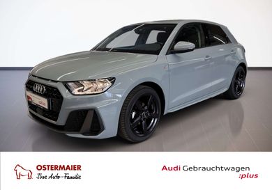 Audi A1, 2026
