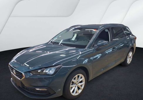 Seat Leon, 2026 2