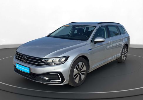 Volkswagen Passat Variant, 2021 2